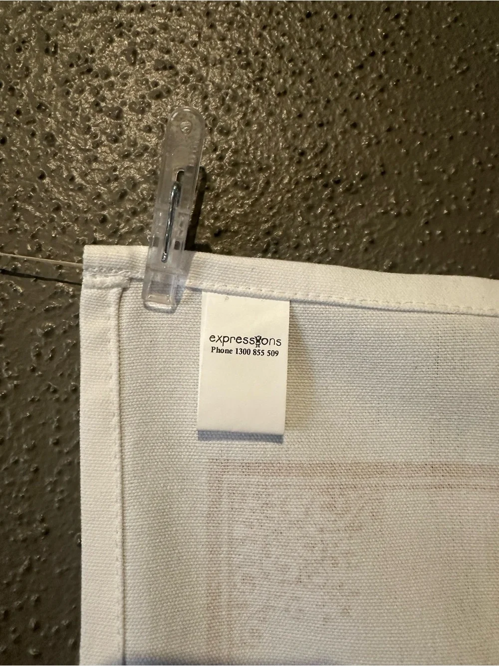 Expressions Guildford Grammar School Chapel Tea Towel